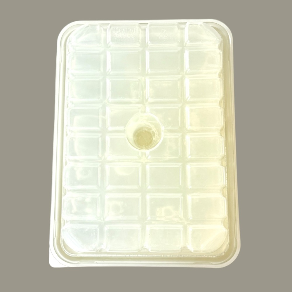 NEW 2lb. Clear Glycerin Soap by Make Market - Picture 4 of 7